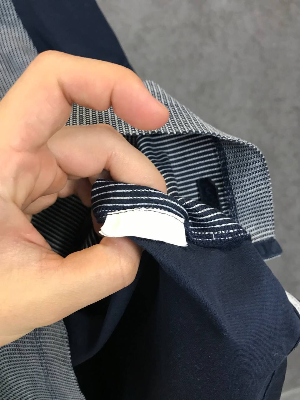 Hugo Boss Hugo Boss polo tee Size US XL / EU 56 / 4 - 6 Thumbnail