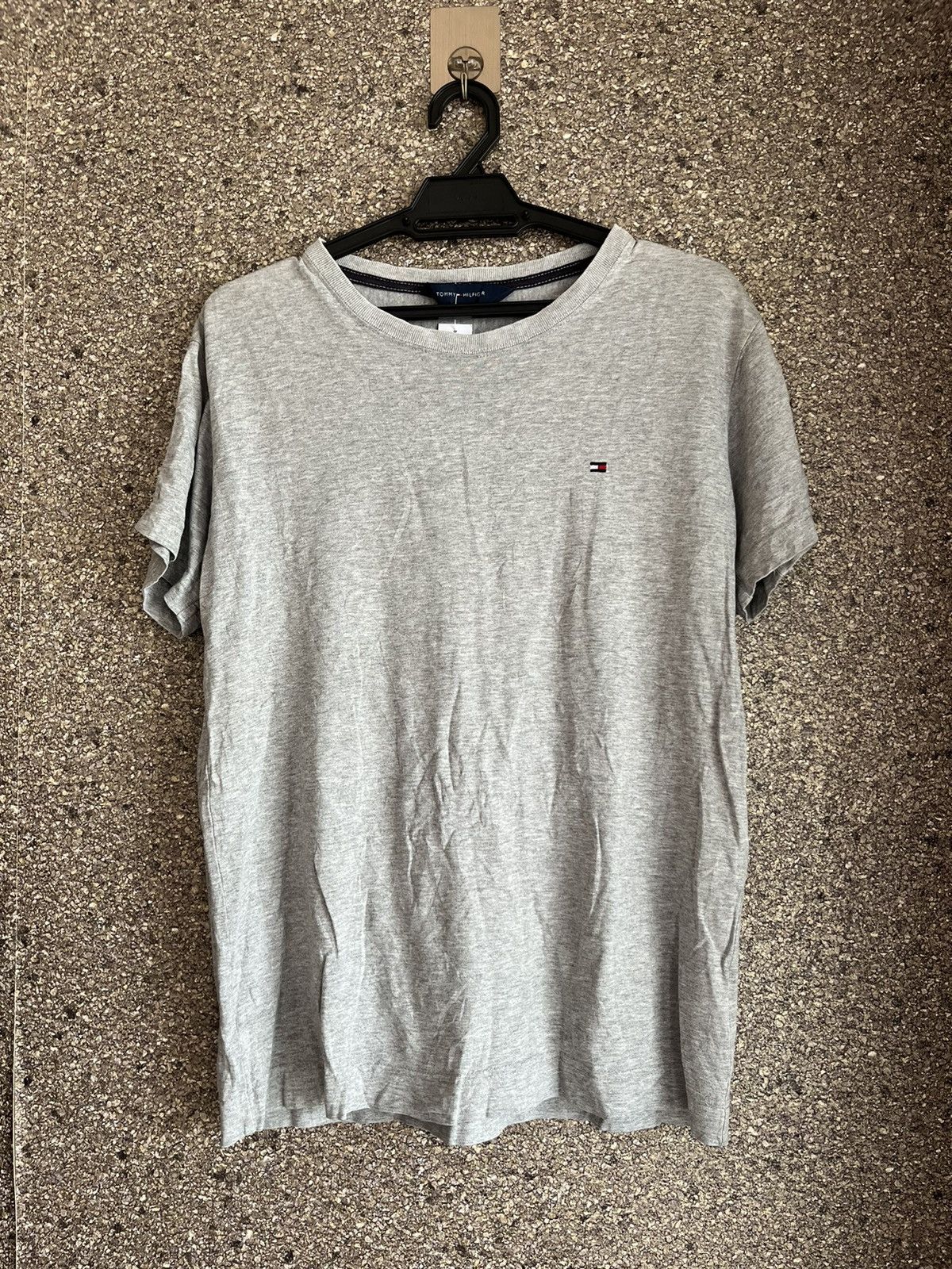 Vintage Tommy hilfiger ft60 Size US S / EU 44-46 / 1 - 1 Thumbnail