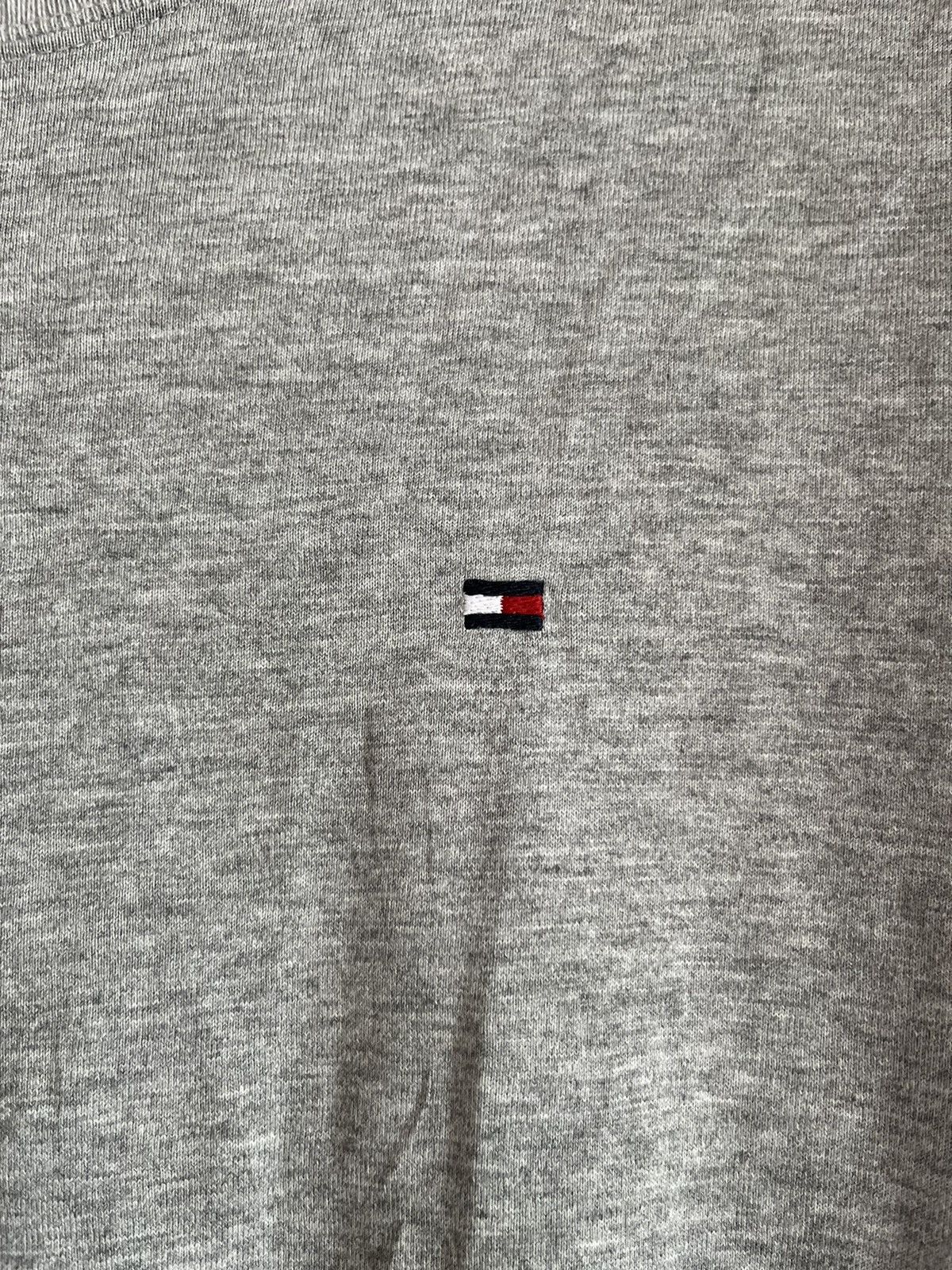 Vintage Tommy hilfiger ft60 Size US S / EU 44-46 / 1 - 2 Thumbnail