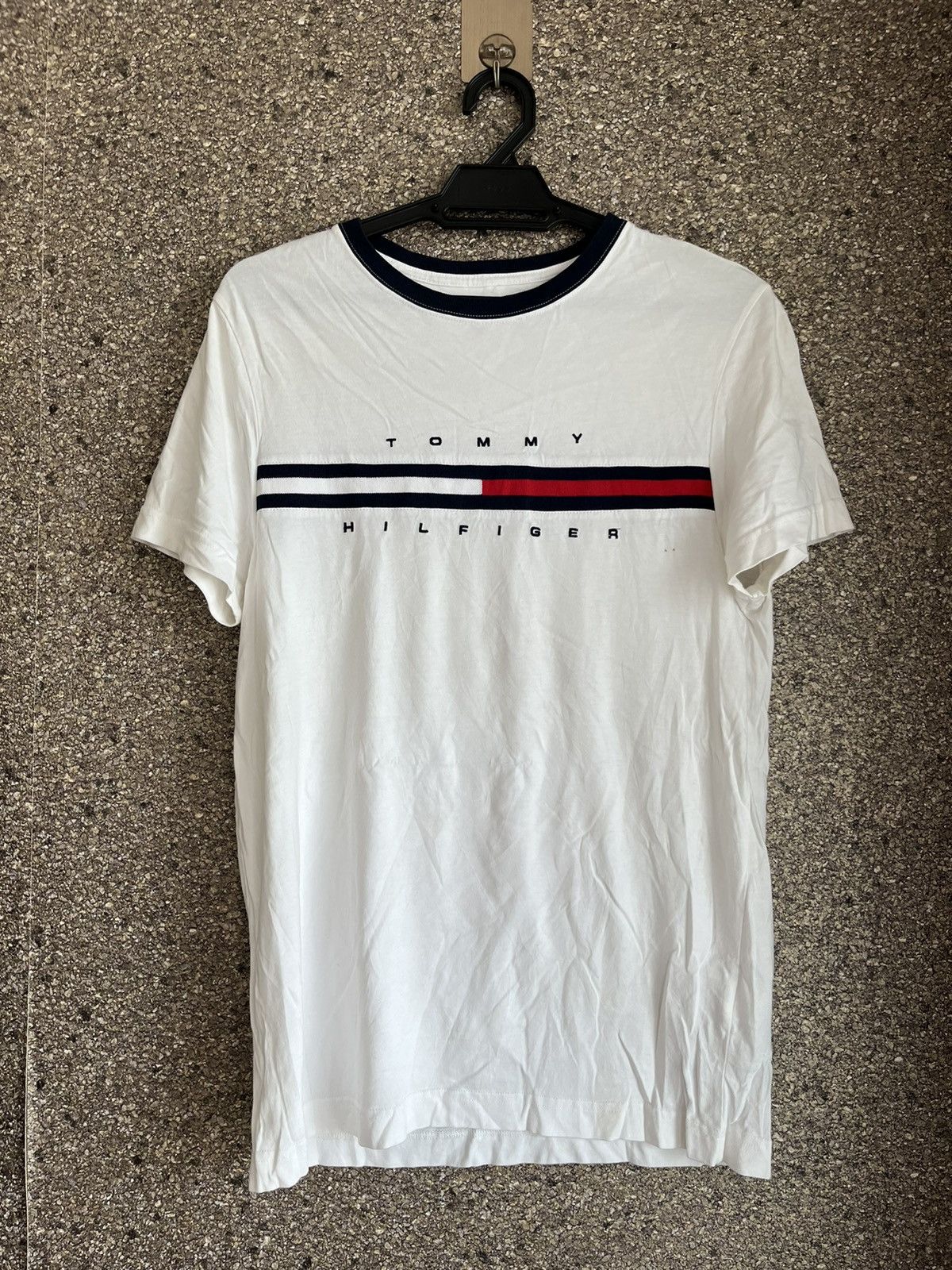 Other Tommy hilfiger ft60 Size US S / EU 44-46 / 1 - 1 Thumbnail