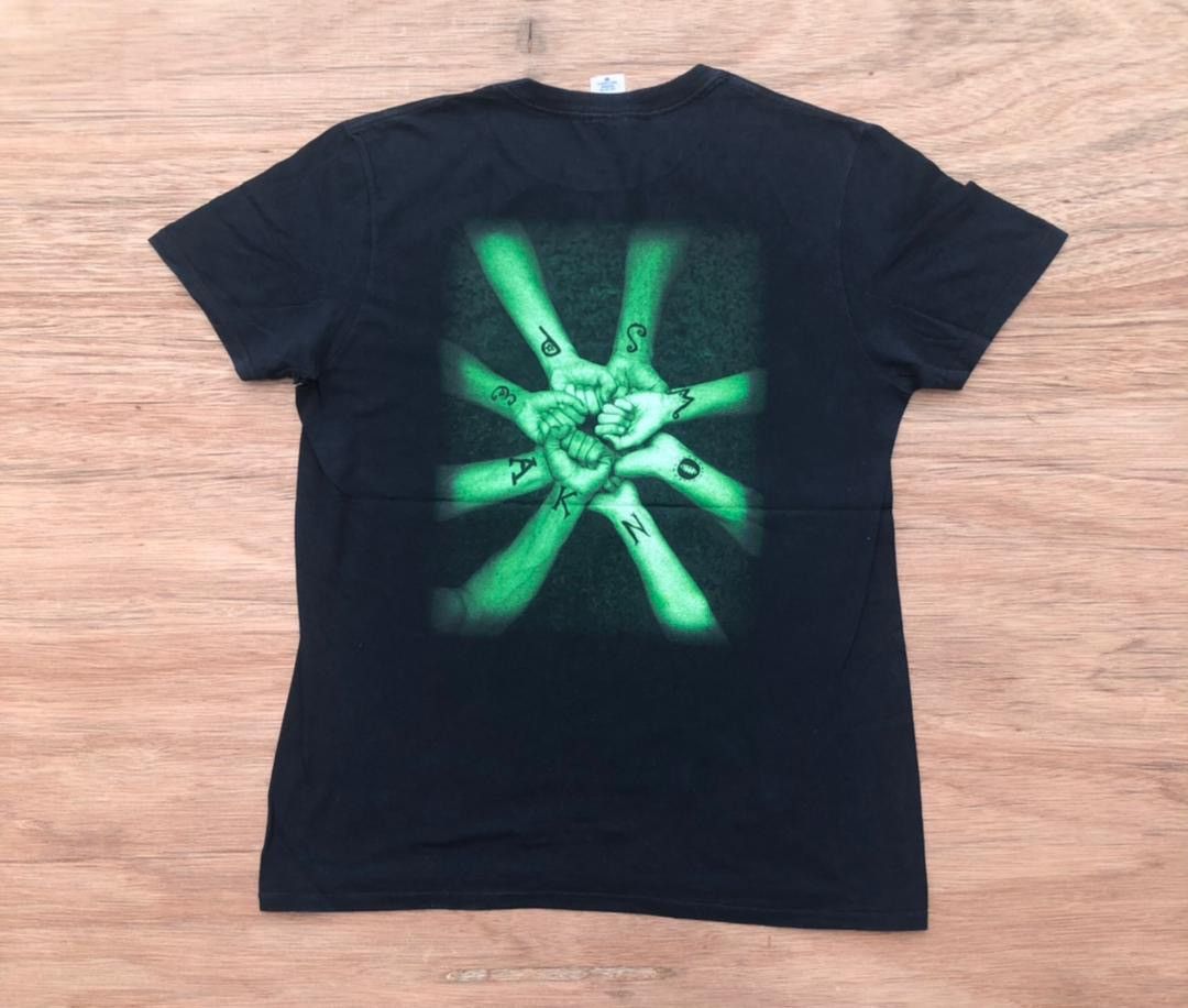 Band Tees × Vintage vintage tee Taylor Swift B9 Size US M / EU 48-50 / 2 - 3 Thumbnail