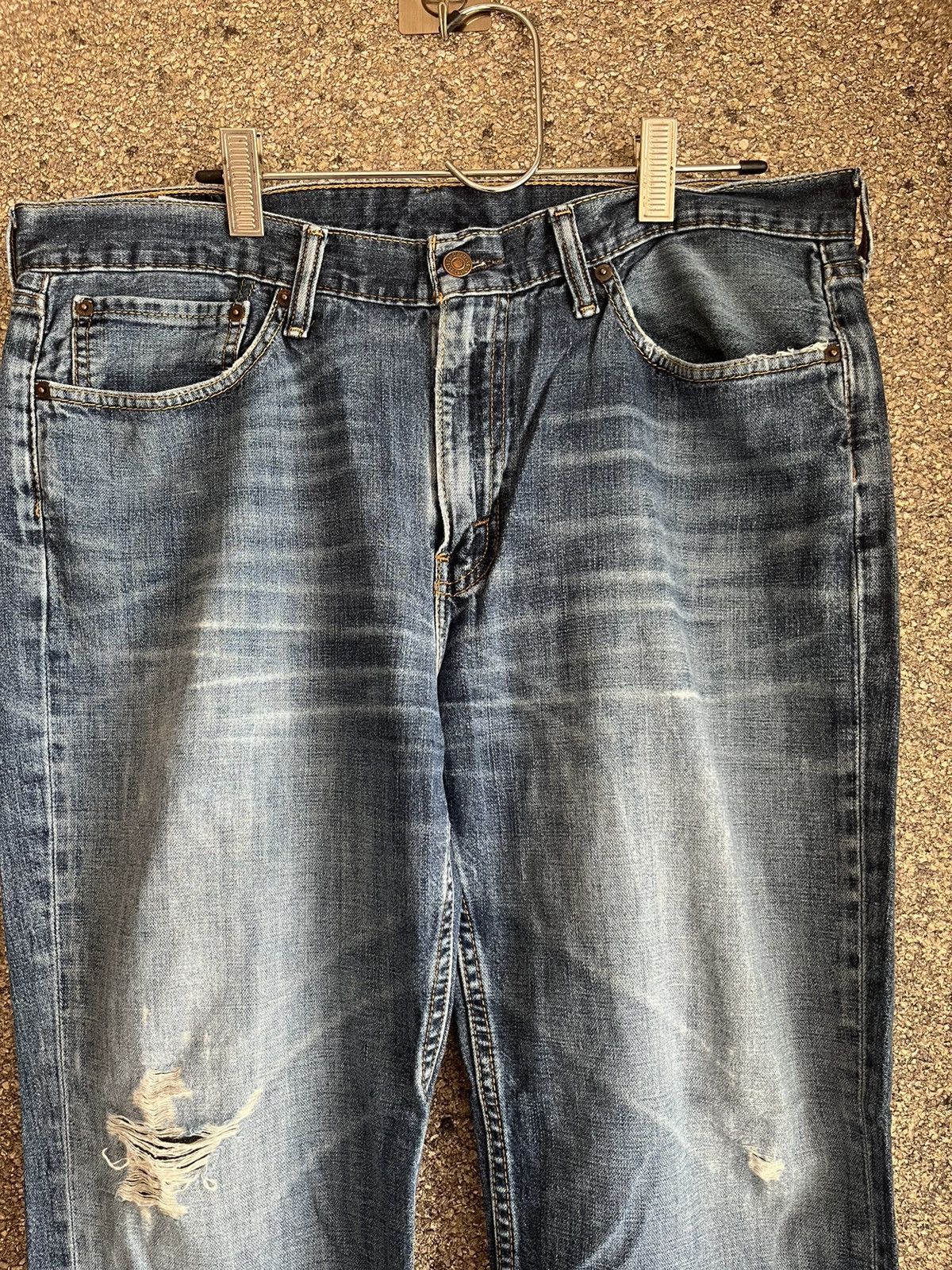 Levi's × Vintage Levis ft51 Size US 37 - 2 Thumbnail