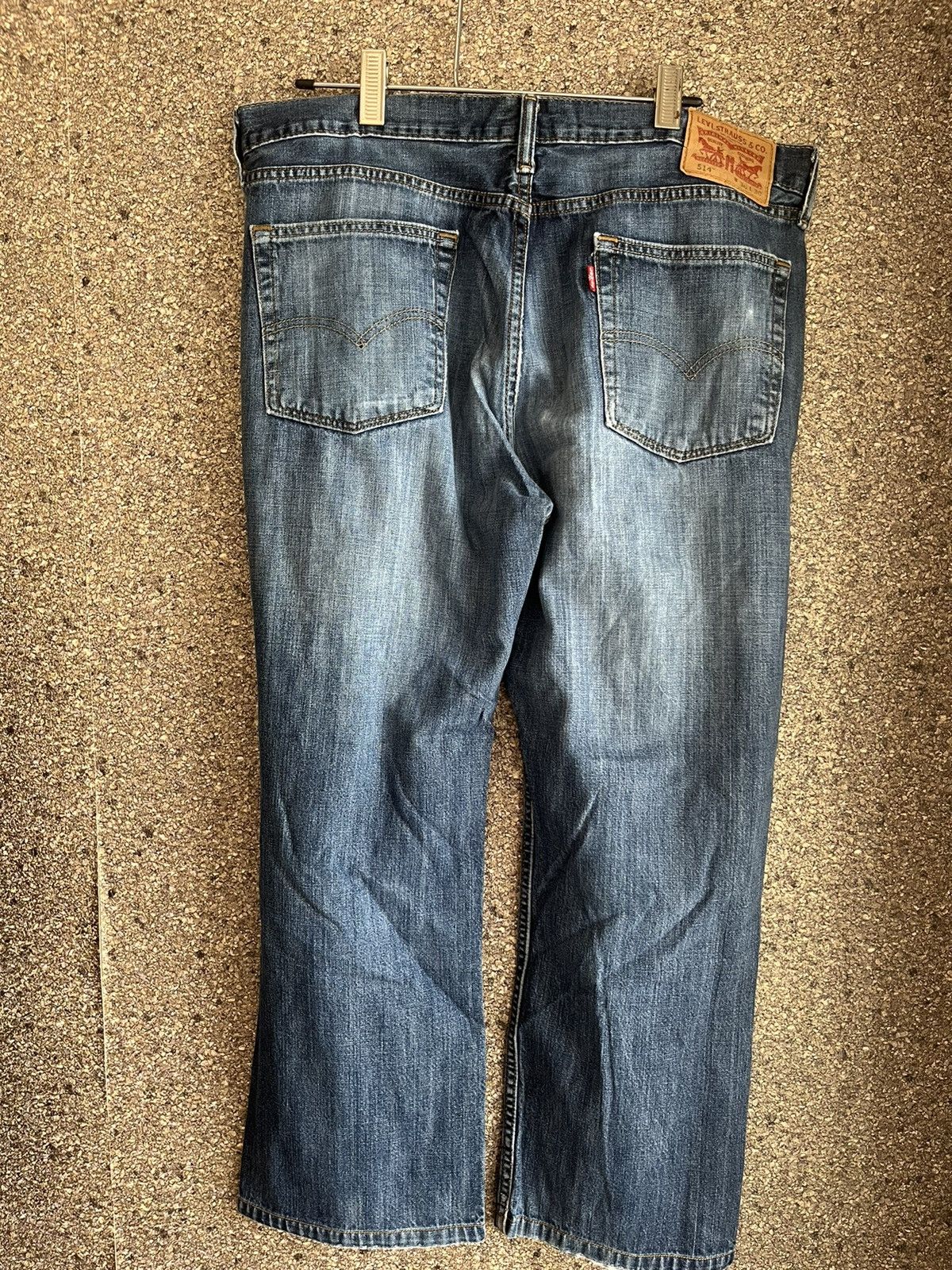 Levi's × Vintage Levis ft51 Size US 37 - 5 Thumbnail