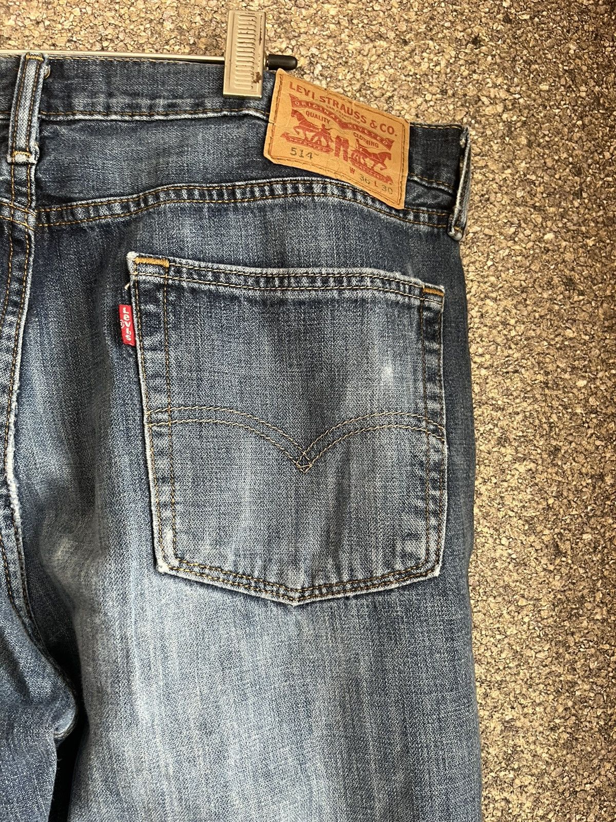 Levi's × Vintage Levis ft51 Size US 37 - 8 Thumbnail