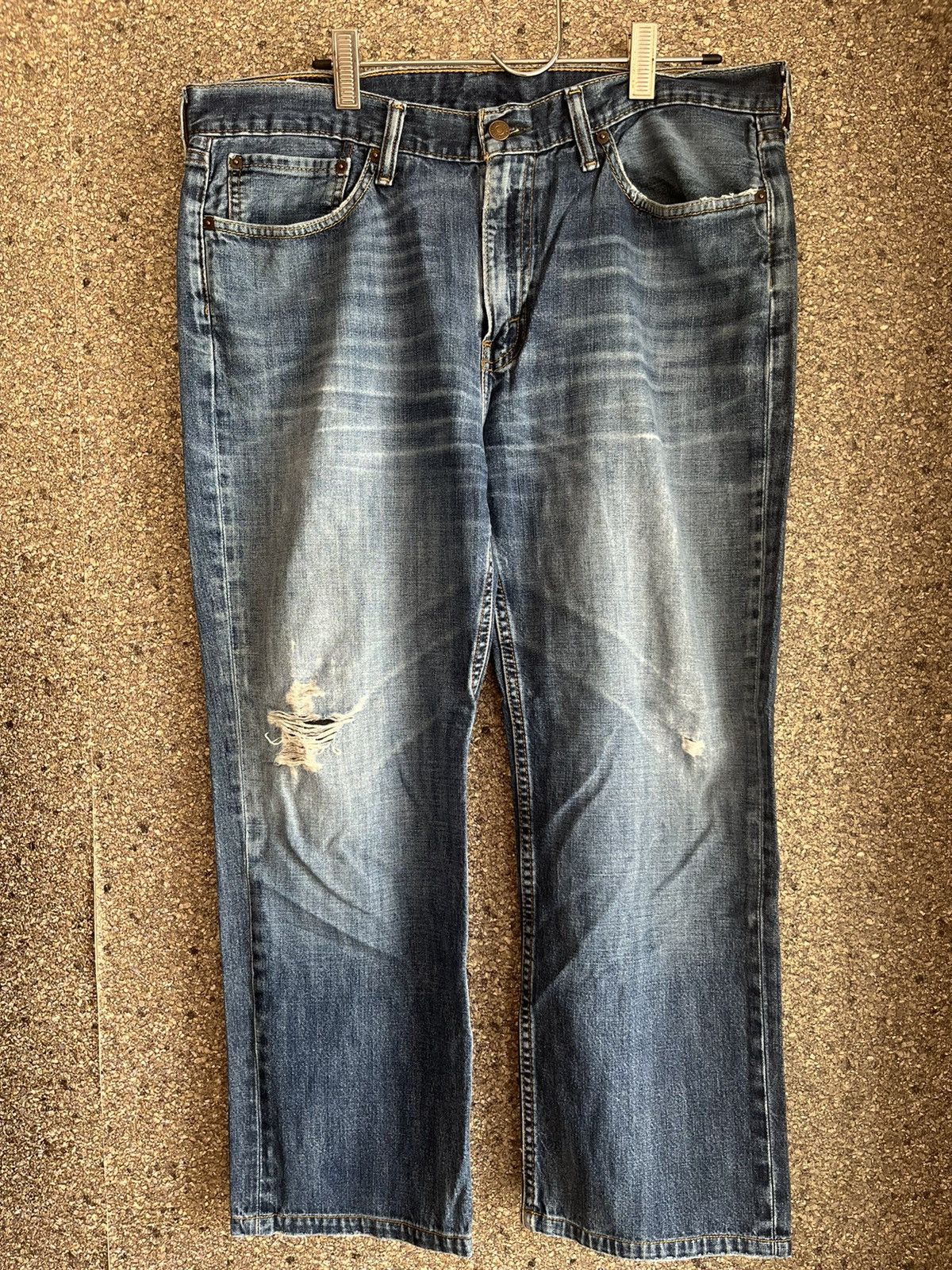 Levi's × Vintage Levis ft51 Size US 37 - 1 Thumbnail