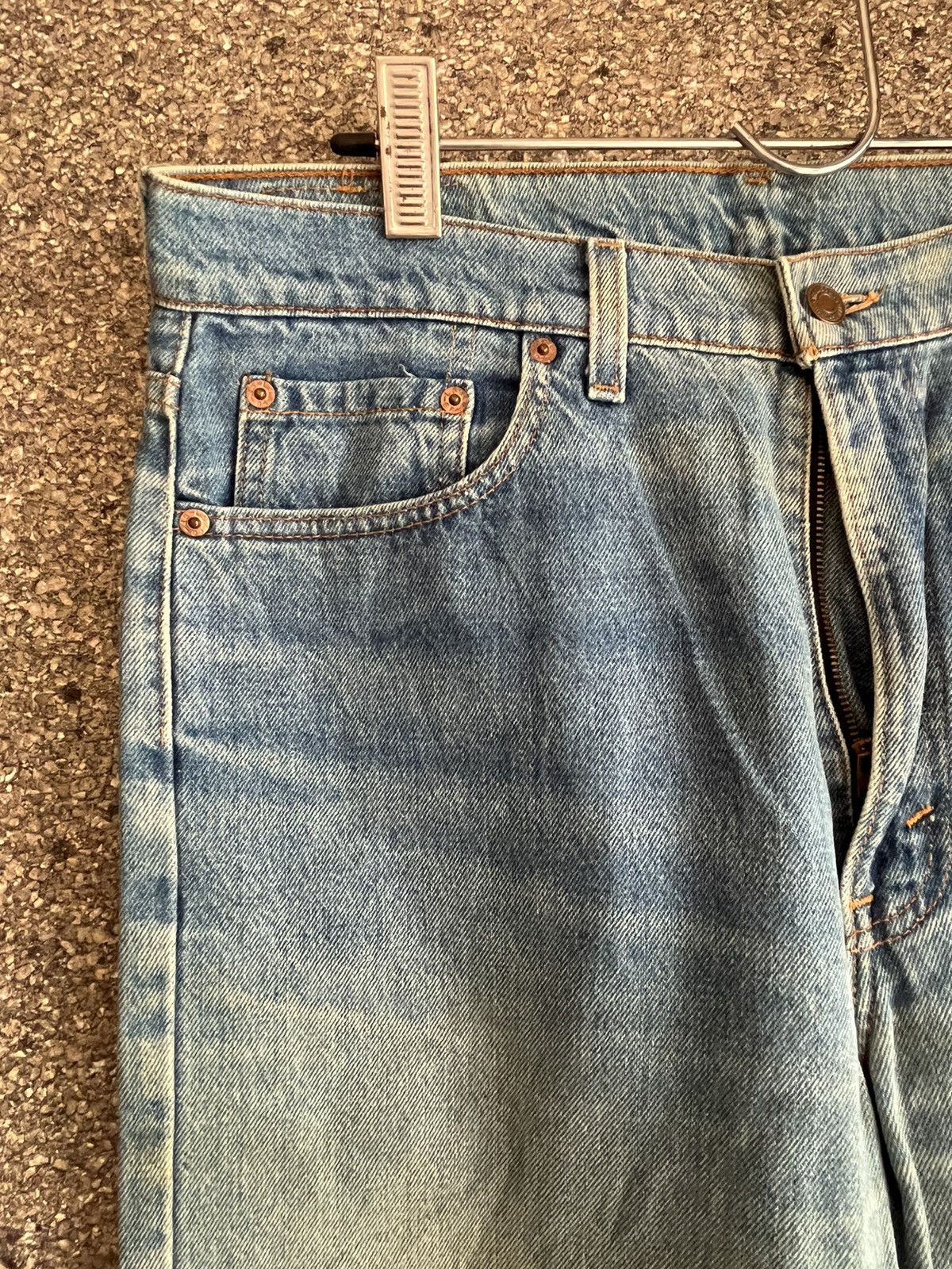 Levi's × Vintage Levis ft51 Size US 34 / EU 50 - 3 Thumbnail
