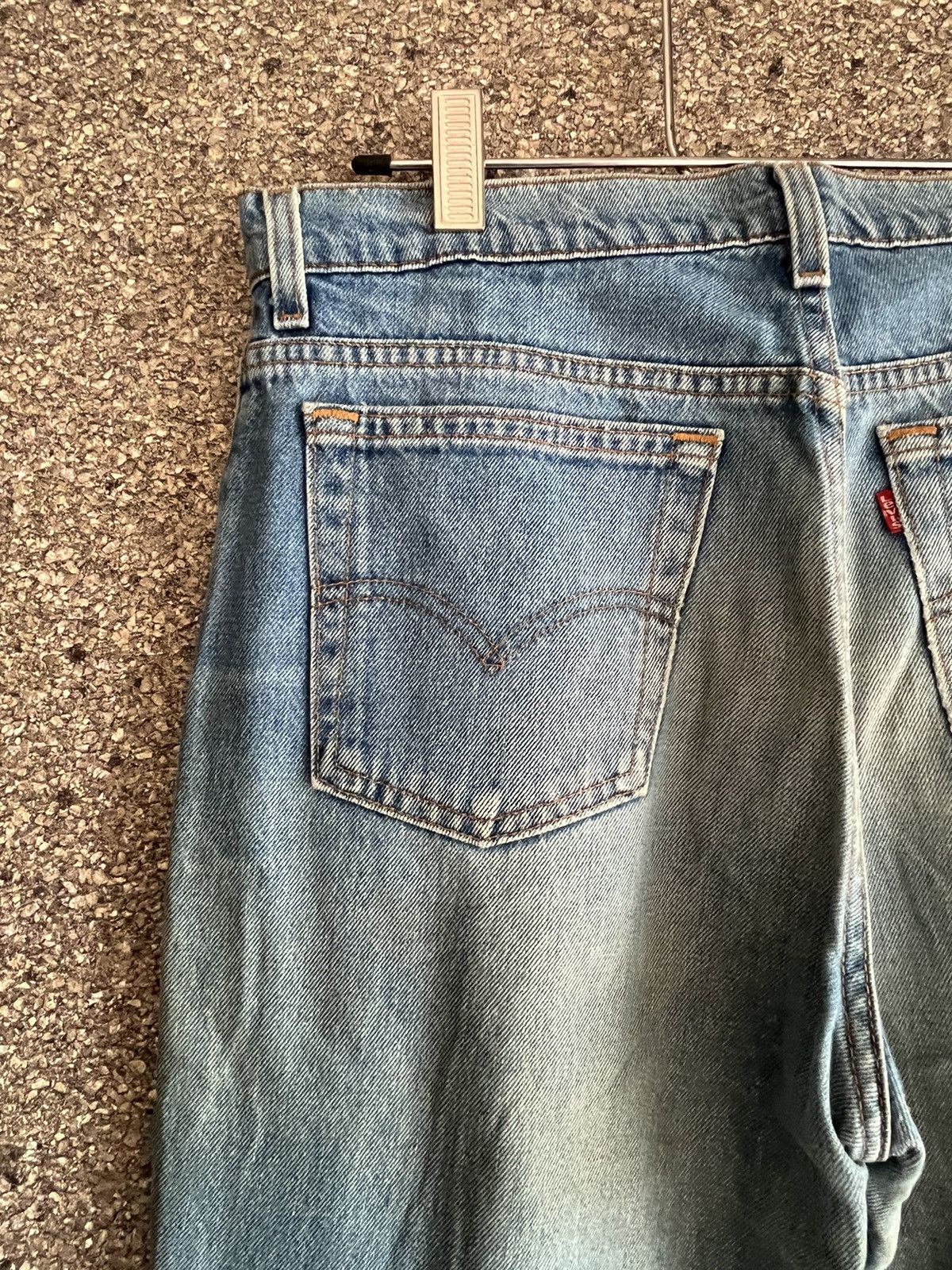 Levi's × Vintage Levis ft51 Size US 34 / EU 50 - 7 Thumbnail