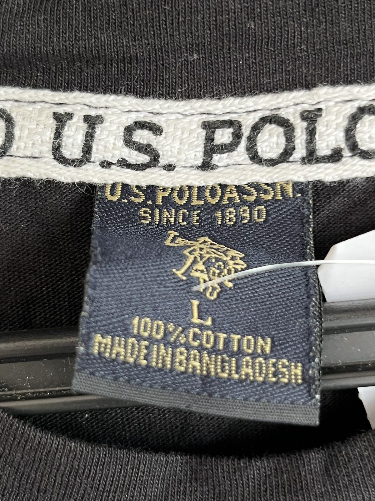 Other Us polo assn ft60 Size US L / EU 52-54 / 3 - 4 Thumbnail