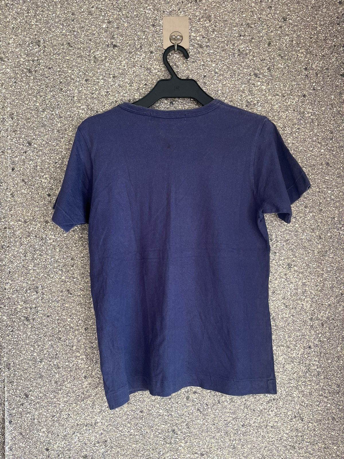 CDG by Comme des Garcons × Comme des Garcons × Japanese Brand CDG Comme des garcons Play ft72 Size US S / EU 44-46 / 1 - 4 Thumbnail