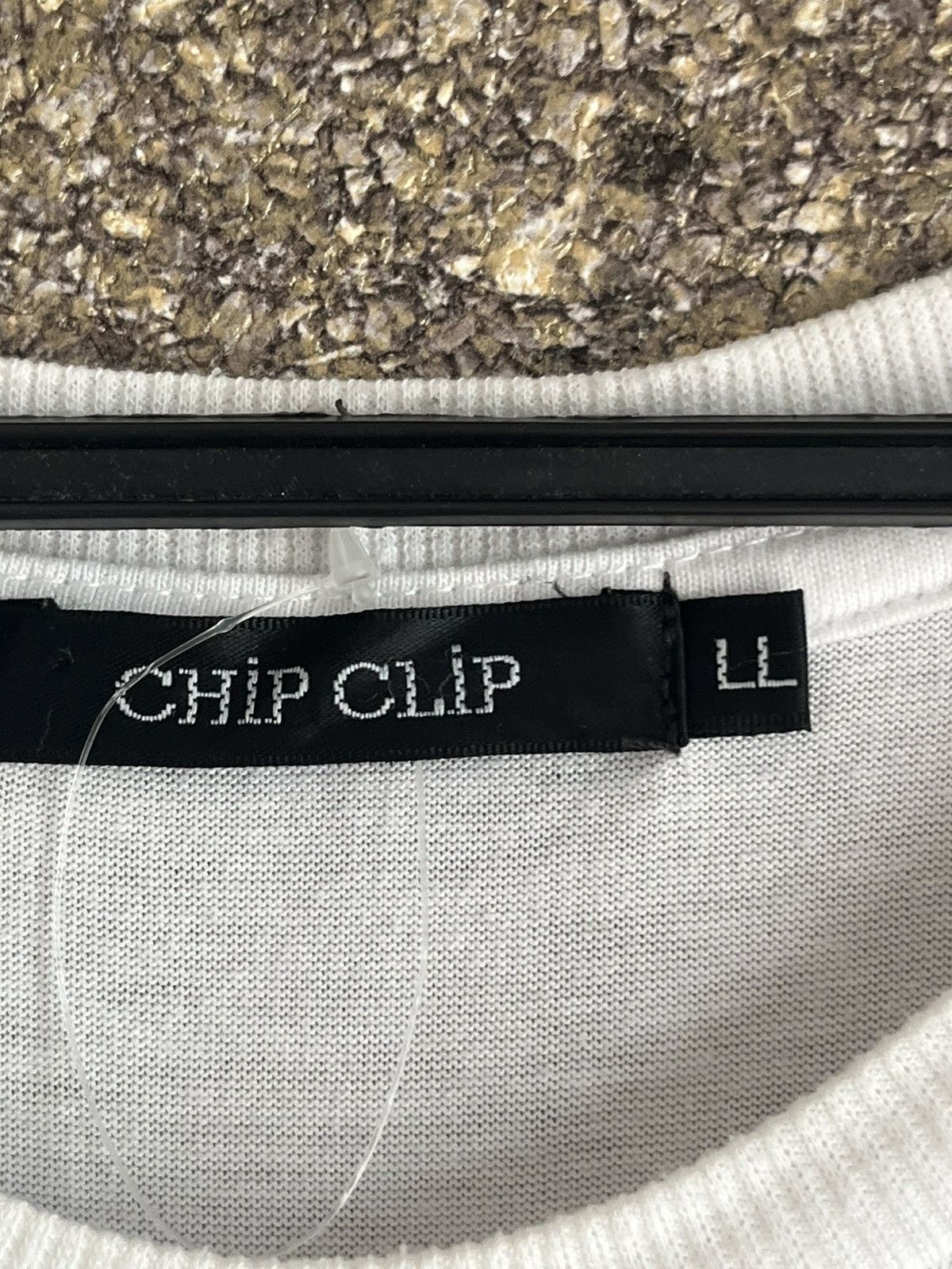 Other Chip clip ft72 Size US XL / EU 56 / 4 - 3 Thumbnail