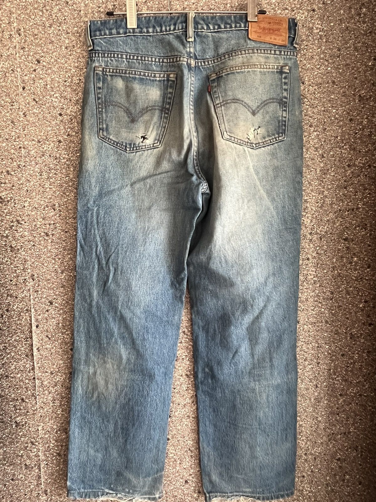 Levi's × Vintage Levis ft51 Size US 33 - 5 Thumbnail