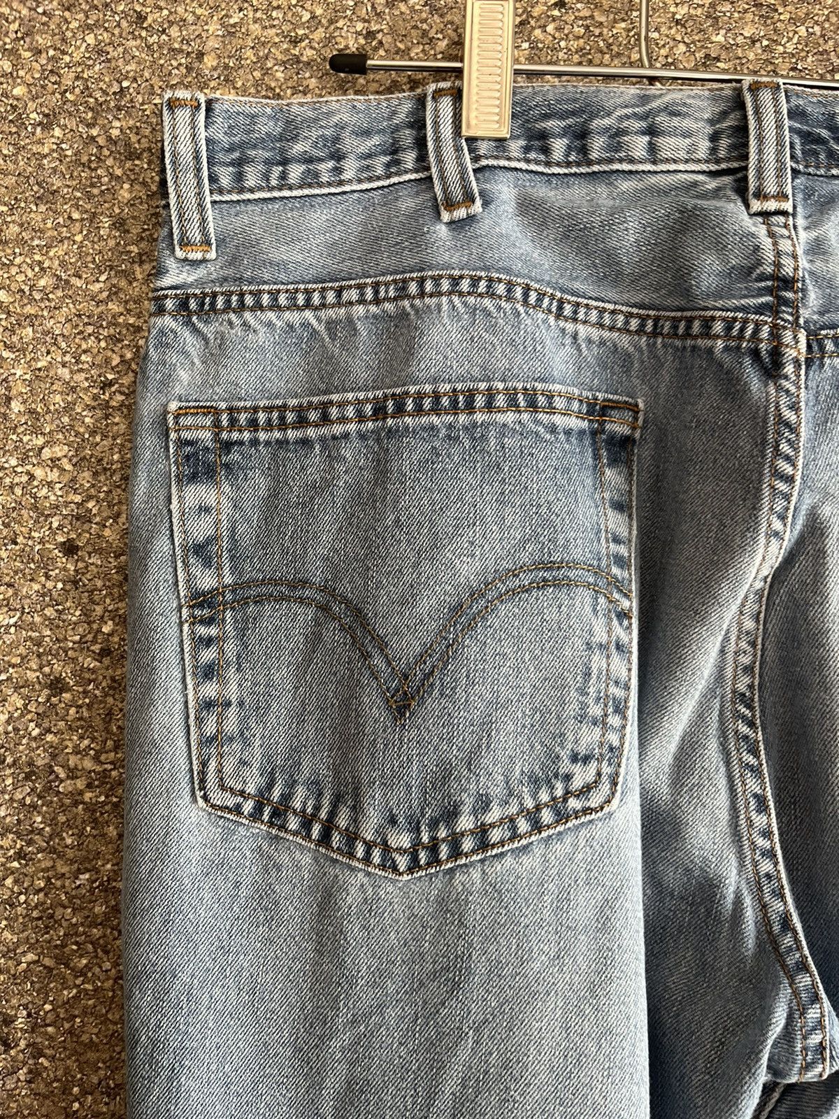 Levi's × Vintage Levis ft51 Size US 38 / EU 54 - 7 Thumbnail