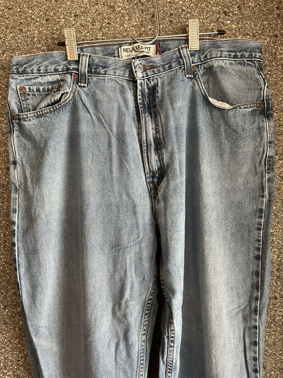 Levi's × Vintage Levis ft51 Size US 38 / EU 54 - 2 Thumbnail