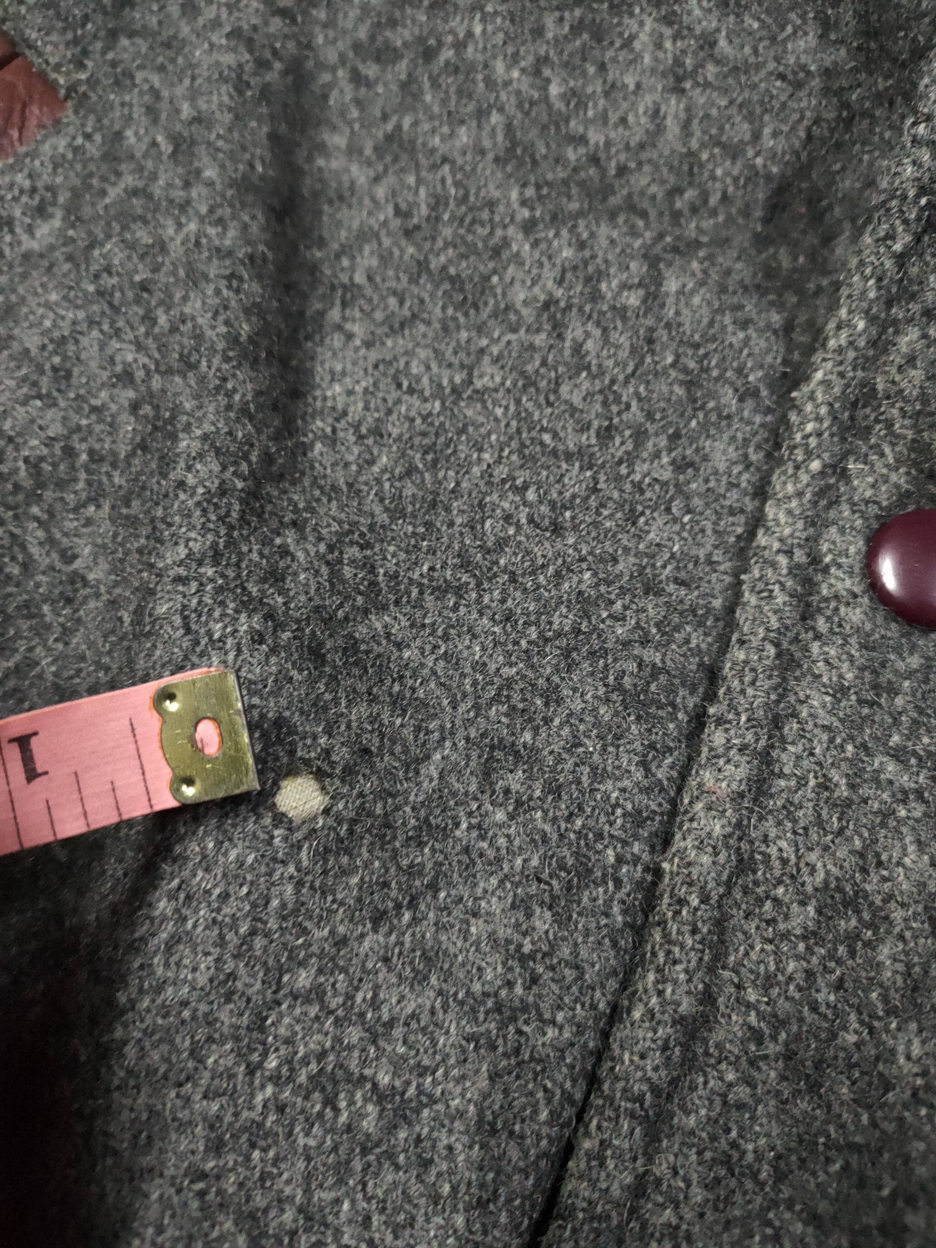 VTG VOX CREW 1934 TOKYO VARSITY JACKETS