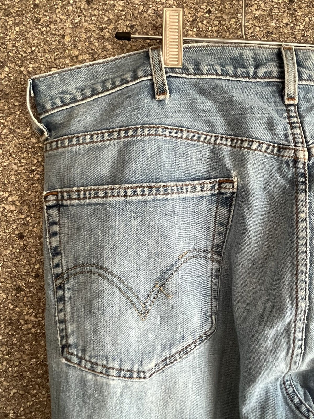 Levi's × Vintage Levis ft51 Size US 40 / EU 56 - 7 Thumbnail