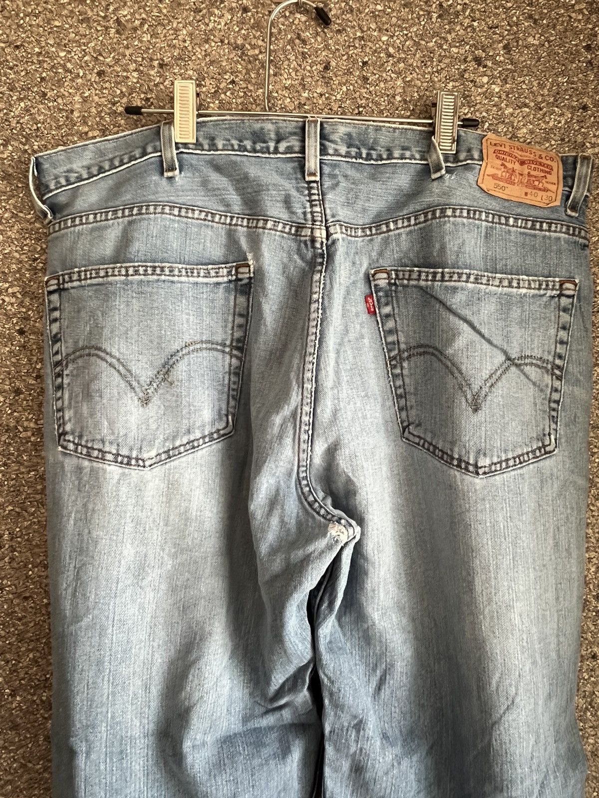 Levi's × Vintage Levis ft51 Size US 40 / EU 56 - 6 Thumbnail