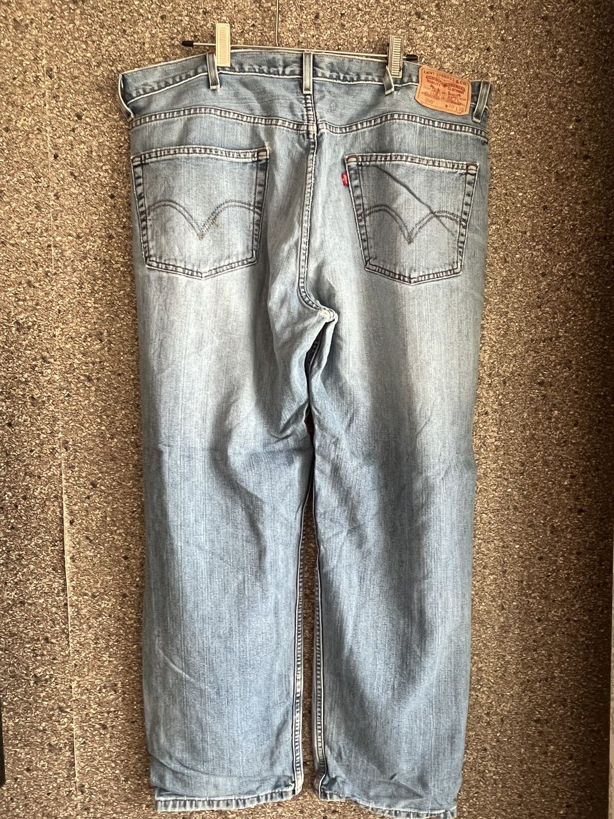 Levi's × Vintage Levis ft51 Size US 40 / EU 56 - 5 Thumbnail
