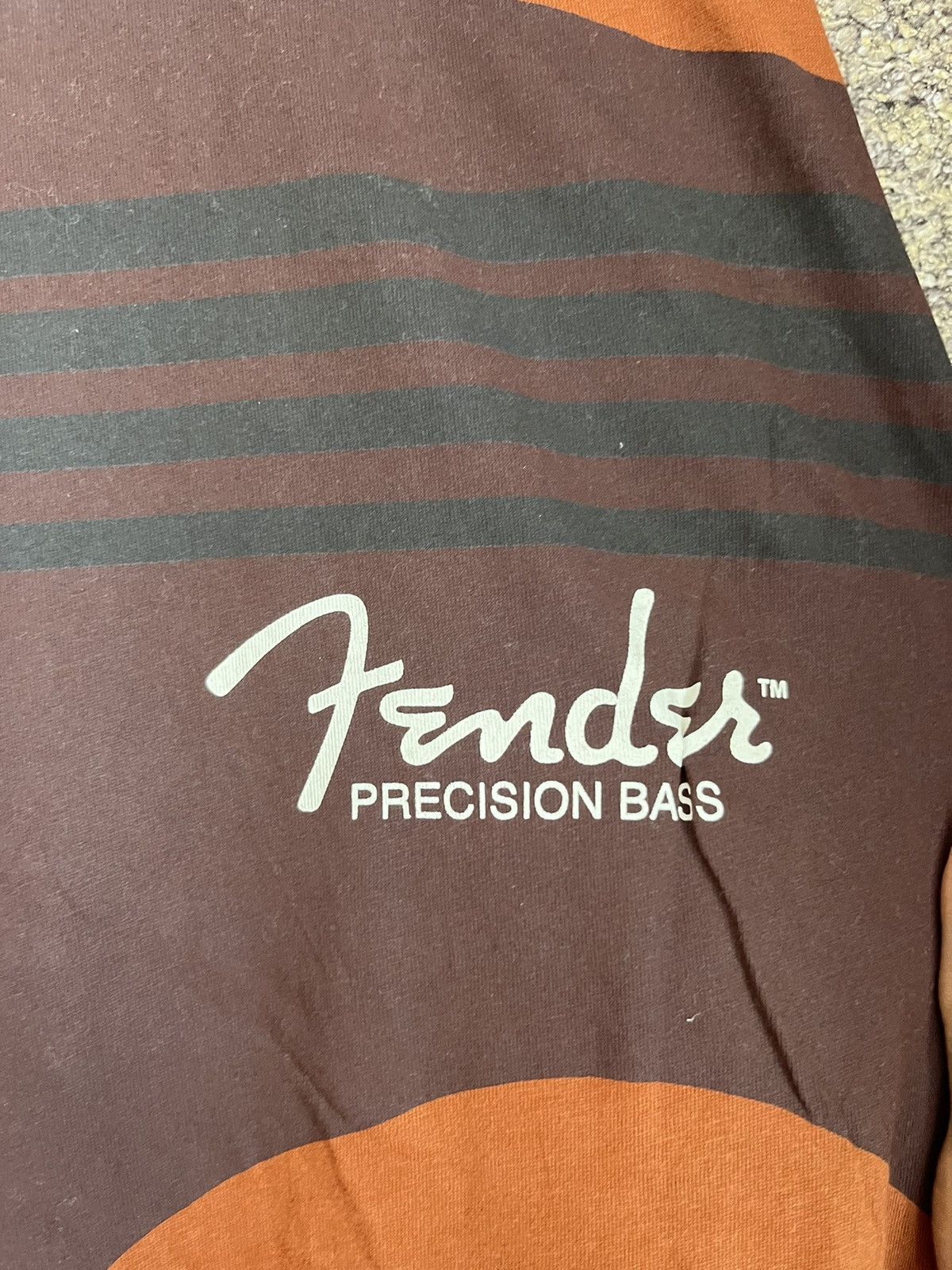 Other Precision bass ft60 Size US XXL / EU 58 / 5 - 3 Thumbnail