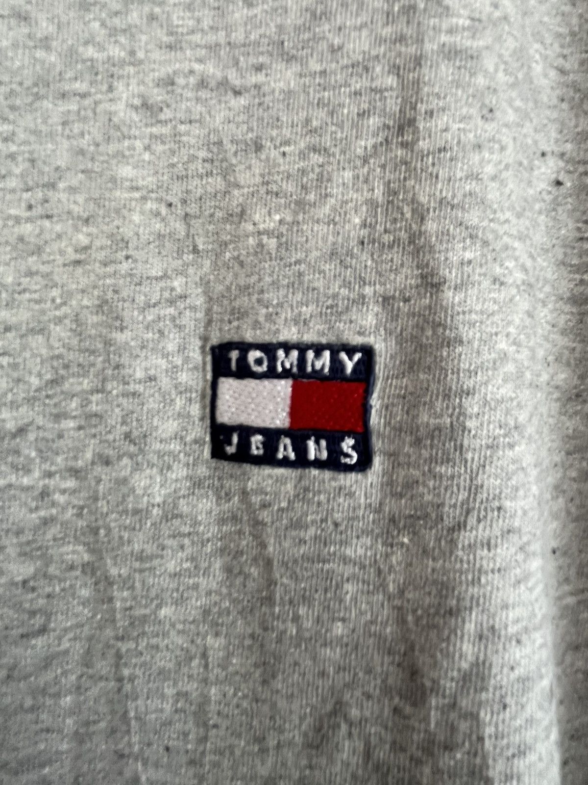 Vintage Tommy jeans ft60 Size US XL / EU 56 / 4 - 2 Thumbnail