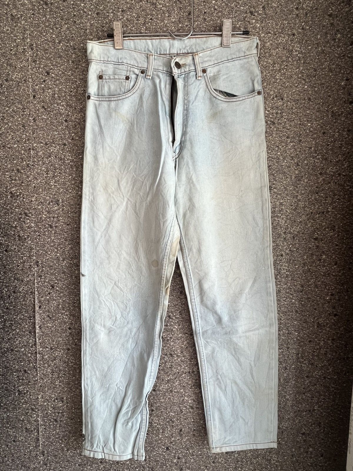 Levi's × Vintage Levis ft51 Size US 30 / EU 46 - 1 Thumbnail