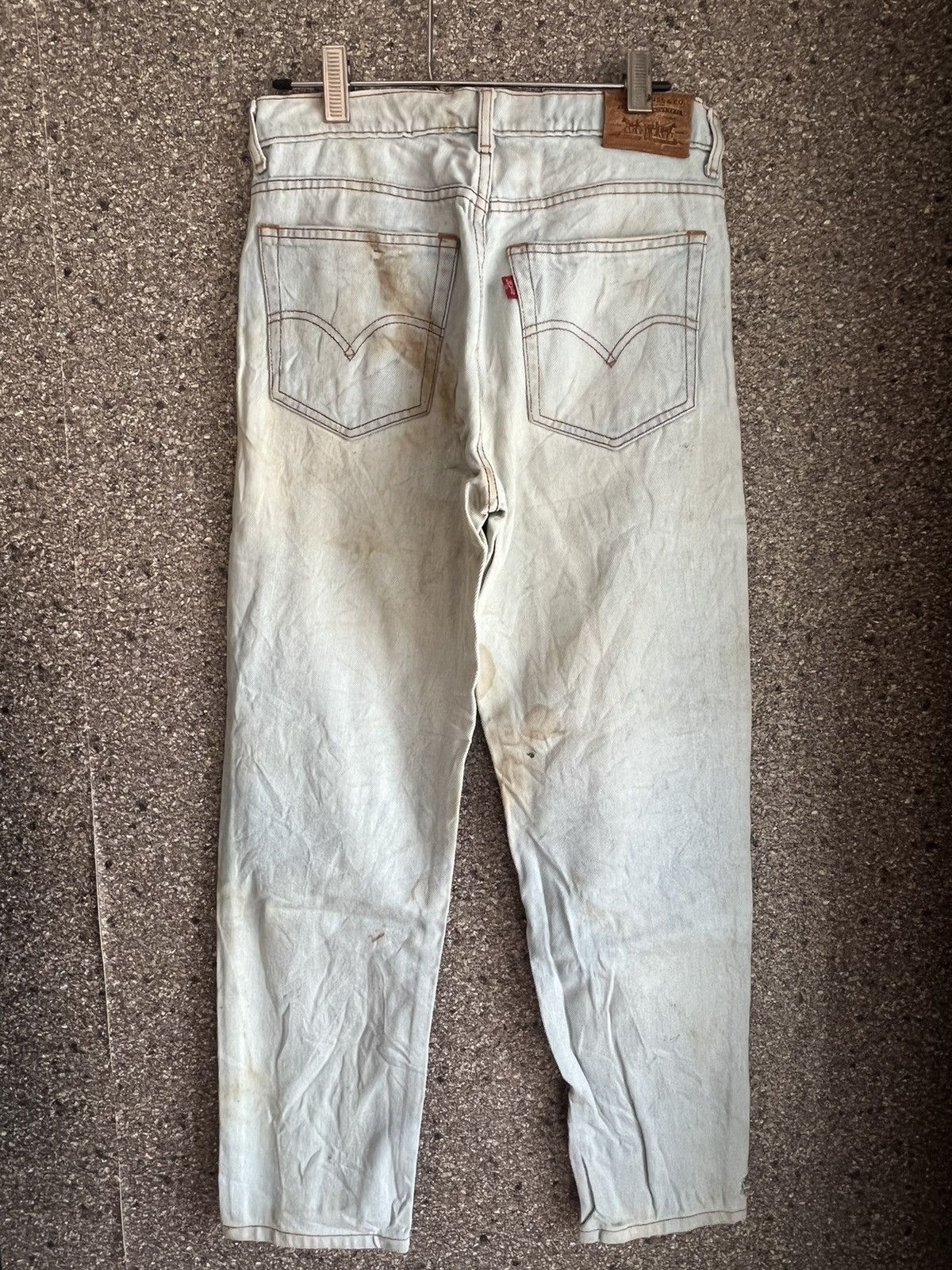 Levi's × Vintage Levis ft51 Size US 30 / EU 46 - 5 Thumbnail