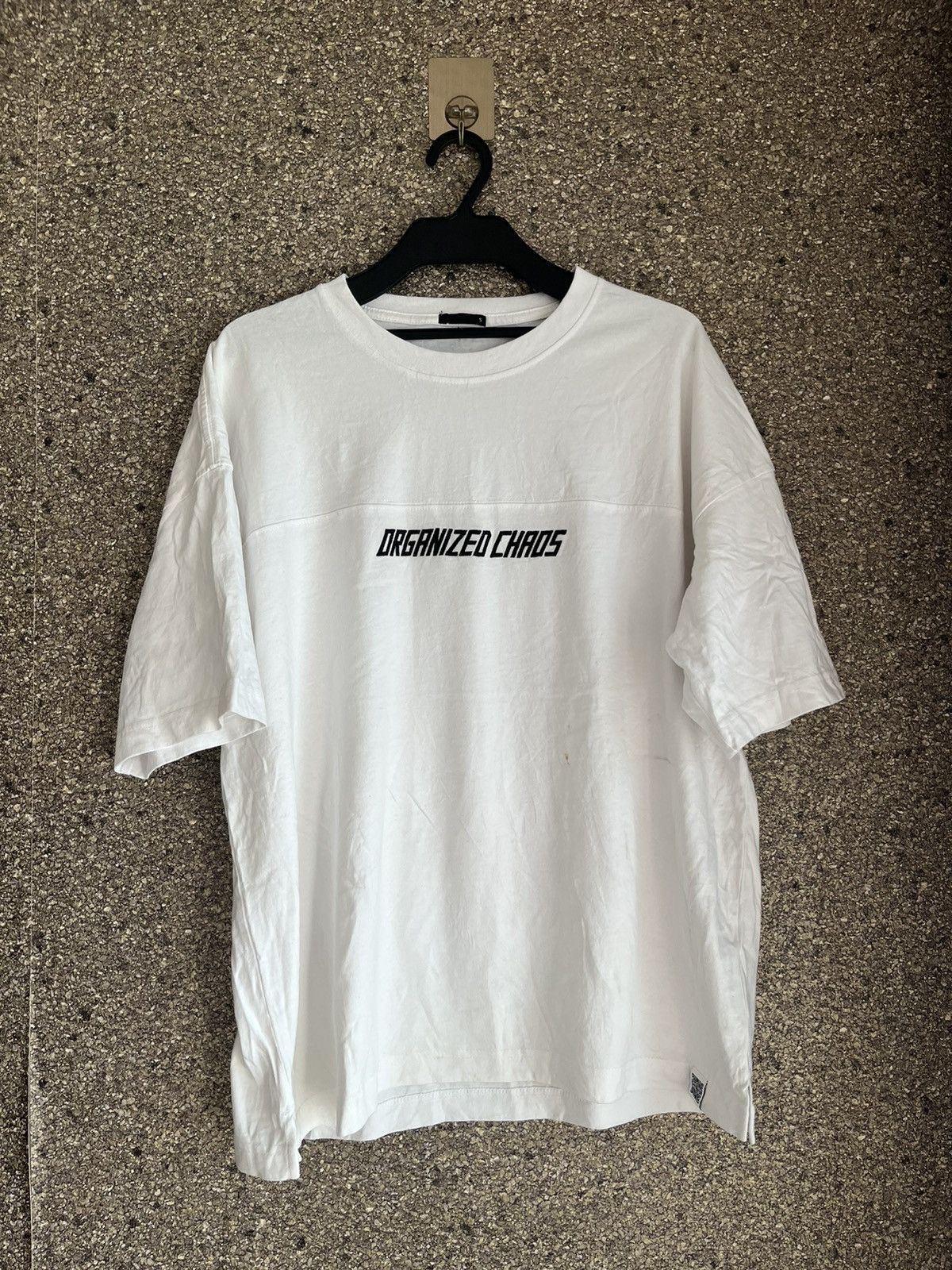 Other Organized chaos ft72 Size US S / EU 44-46 / 1 - 1 Thumbnail
