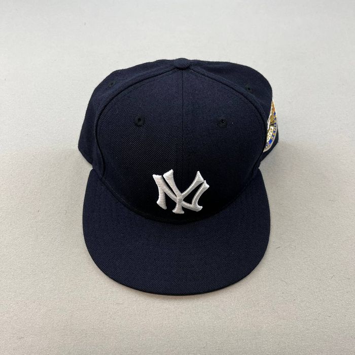 New Era SNS NY Yankees Fitted 7 7/8 NWT Sneaker Stuff