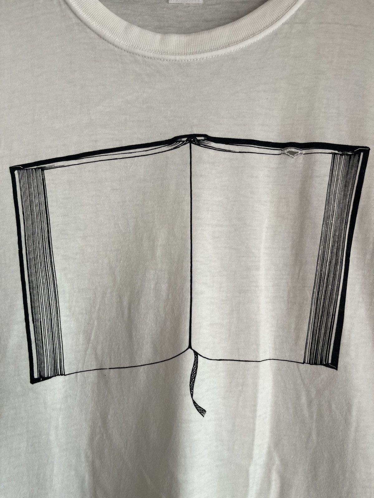 Other Vintage tshirt ft72 Size US L / EU 52-54 / 3 - 2 Thumbnail
