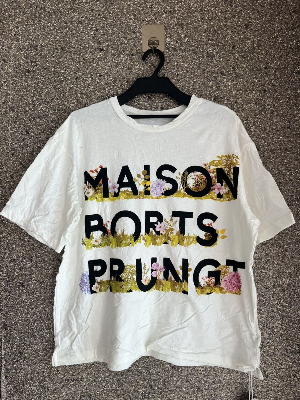 Other Maison bortsprungt ft72 Size US L / EU 52-54 / 3 - 1 Thumbnail
