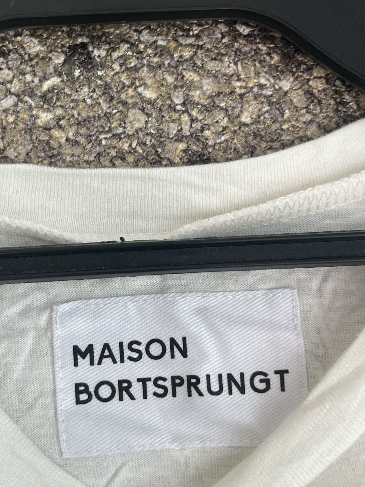 Other Maison bortsprungt ft72 Size US L / EU 52-54 / 3 - 3 Thumbnail