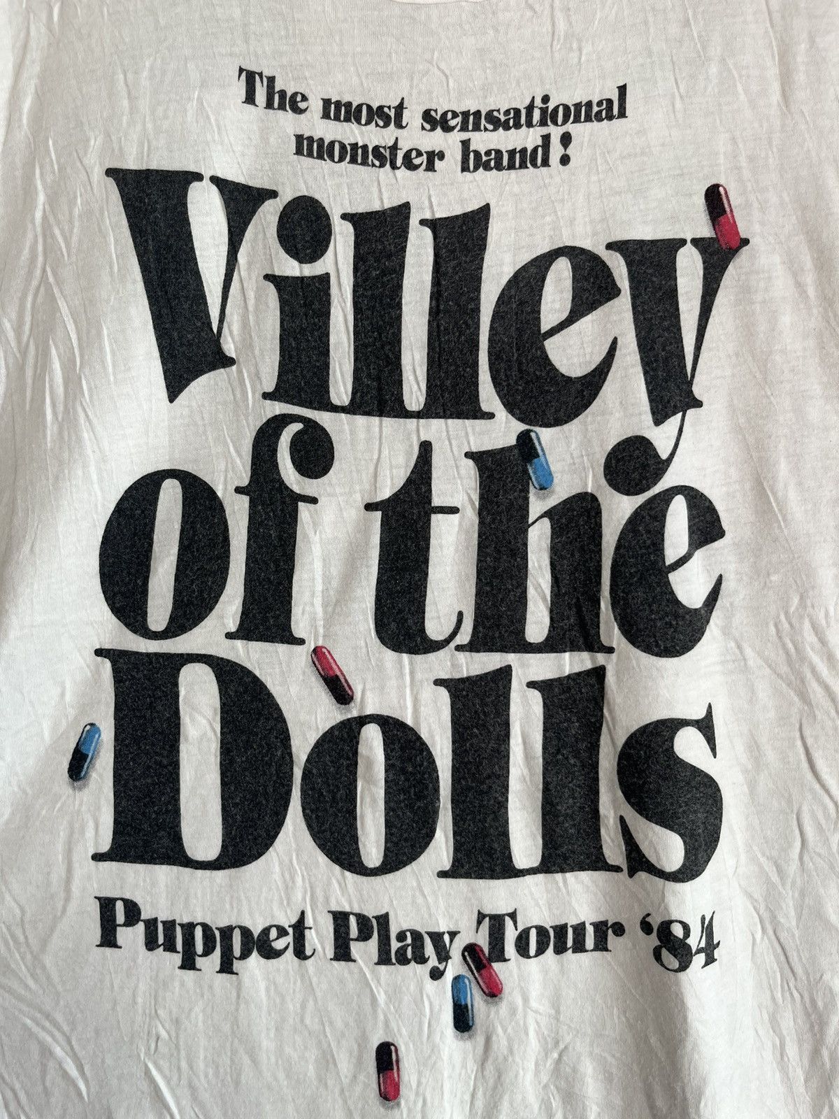 Other Villey of the dolls ft72 Size US L / EU 52-54 / 3 - 2 Thumbnail