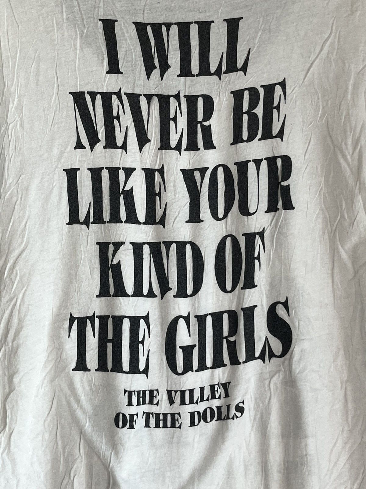 Other Villey of the dolls ft72 Size US L / EU 52-54 / 3 - 5 Thumbnail