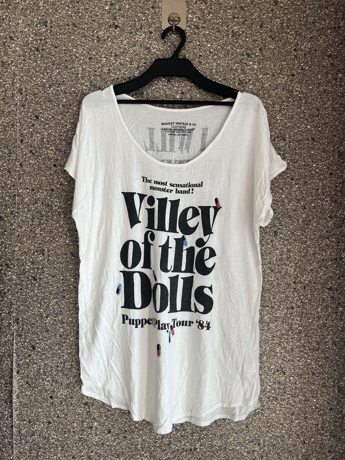 Other Villey of the dolls ft72 Size US L / EU 52-54 / 3 - 1 Thumbnail