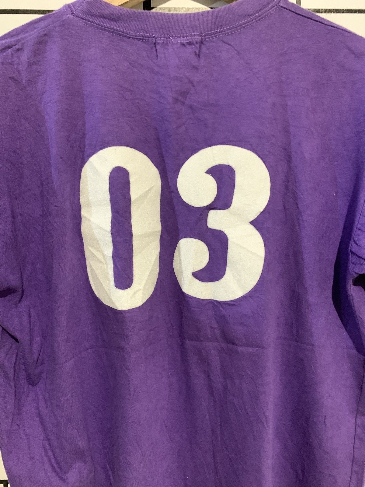 Band Tees Deep Purple Am1 Size US M / EU 48-50 / 2 - 4 Thumbnail