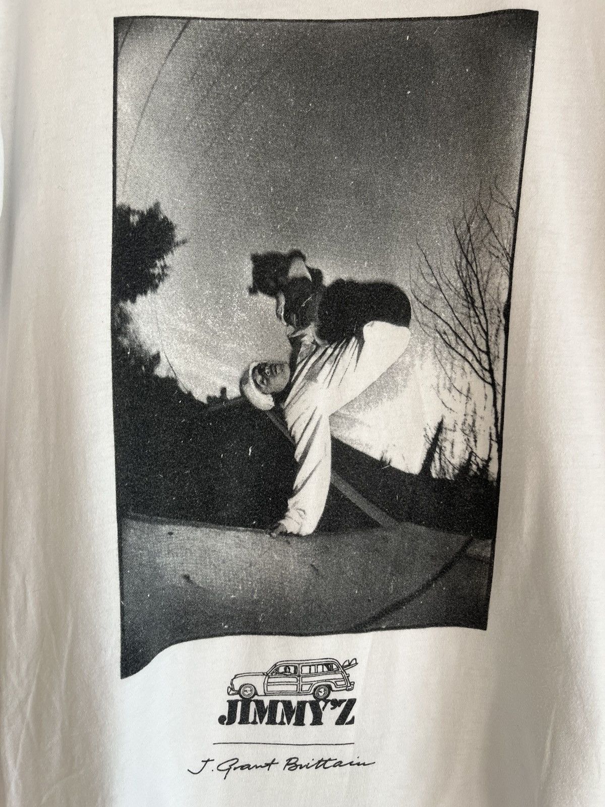 Other Jimmy’z ft72 Size US M / EU 48-50 / 2 - 2 Thumbnail