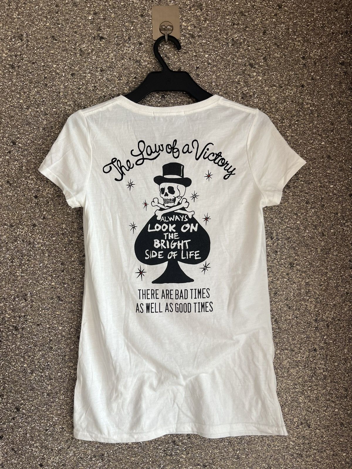 Other Ace of spades ft72 Size US M / EU 48-50 / 2 - 4 Thumbnail