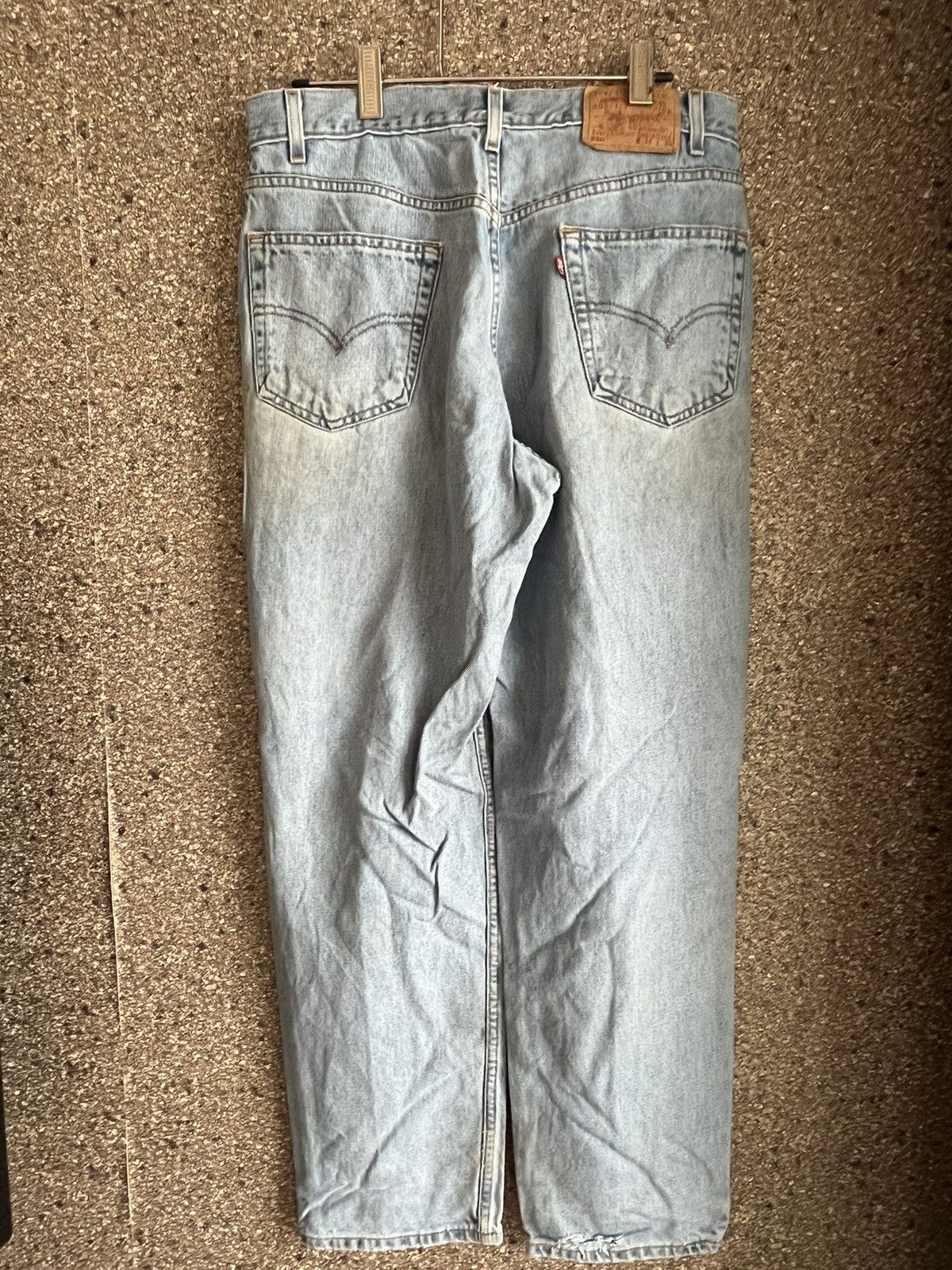 Levi's × Vintage Levis ft51 Size US 33 - 5 Thumbnail