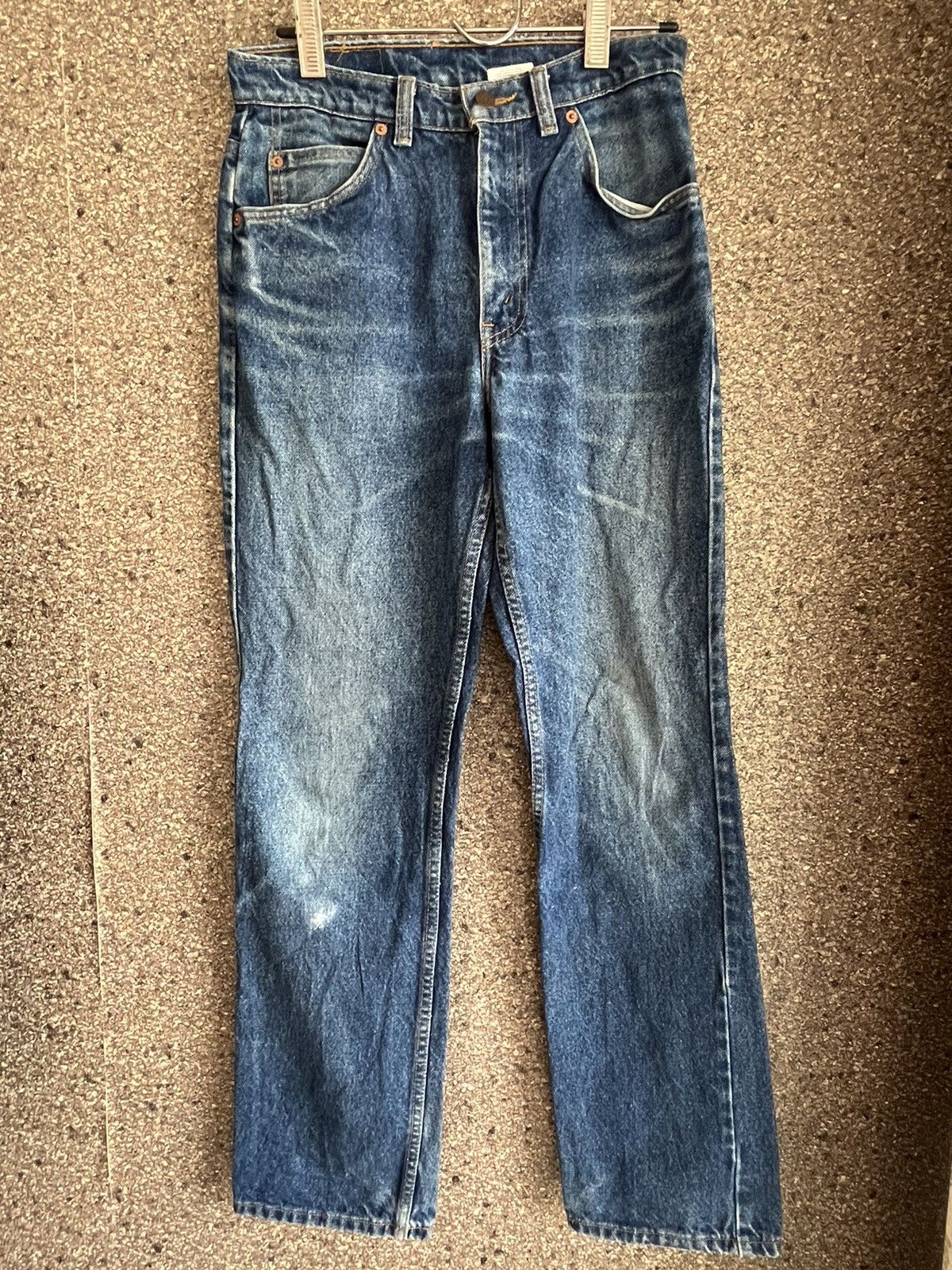 Levi's × Vintage Levis ft51 Size US 29 - 1 Thumbnail