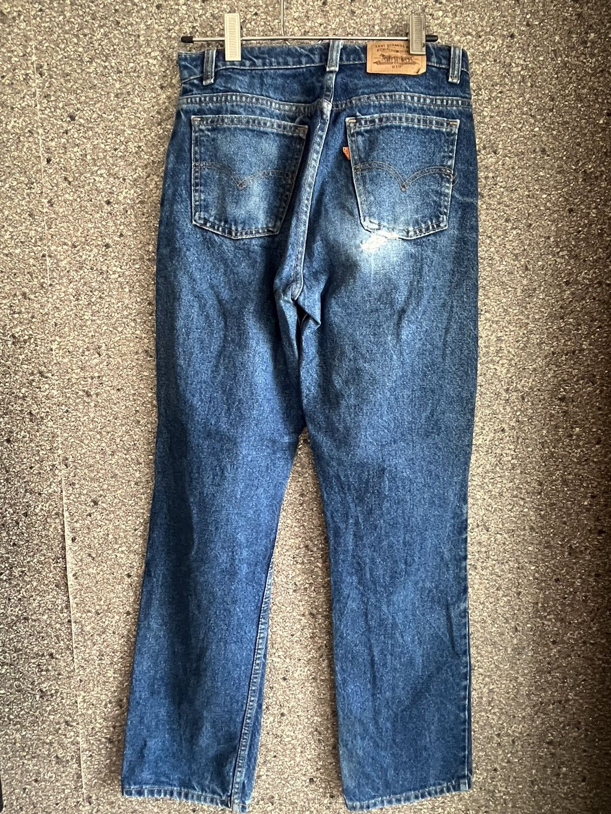 Levi's × Vintage Levis ft51 Size US 29 - 5 Thumbnail
