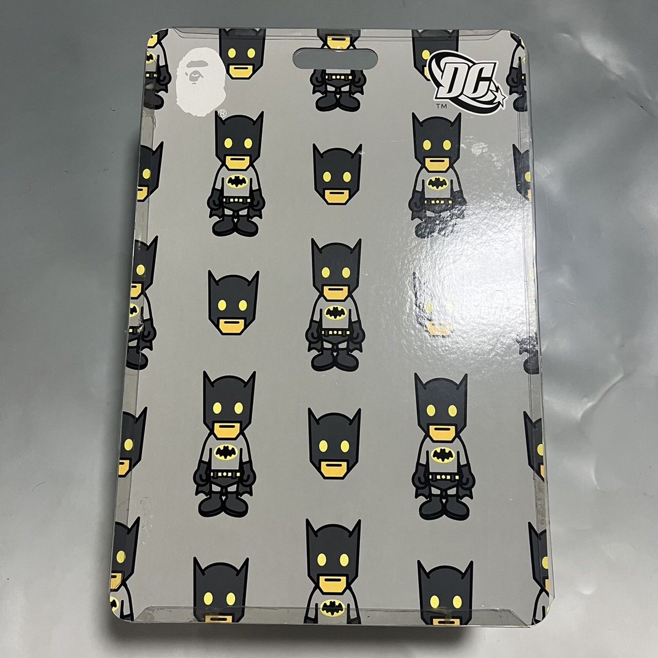 Bape 2007 Dc comics BAPE Sta BATMAN Size US 9 / EU 42 - 5 Thumbnail