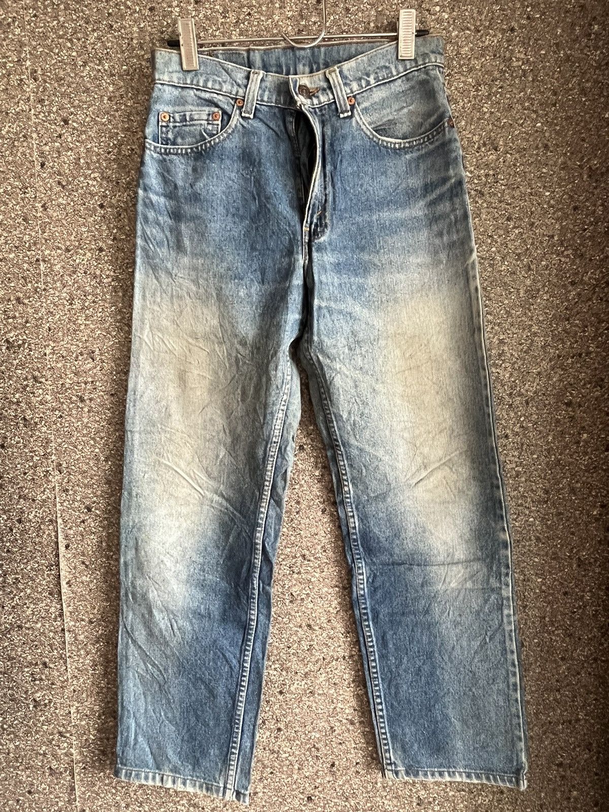 Levi's × Vintage Levis ft51 Size US 28 / EU 44 - 1 Thumbnail