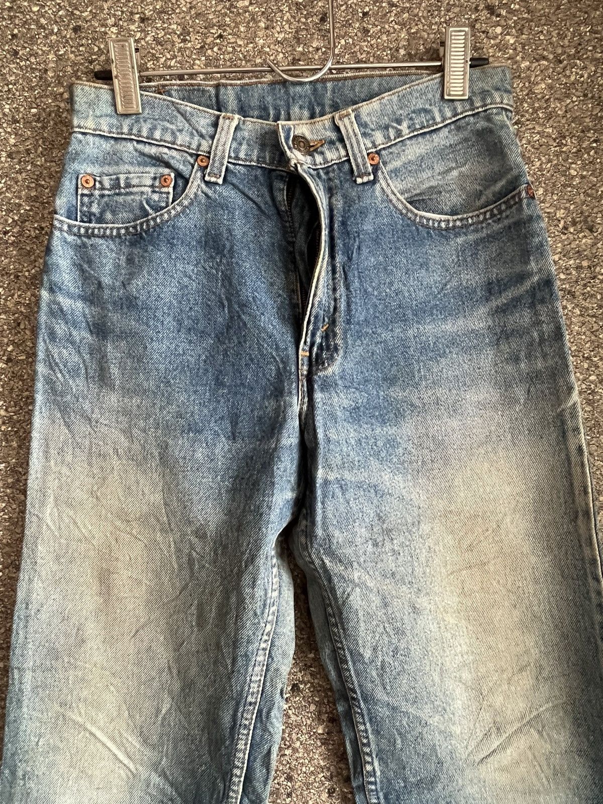 Levi's × Vintage Levis ft51 Size US 28 / EU 44 - 2 Thumbnail