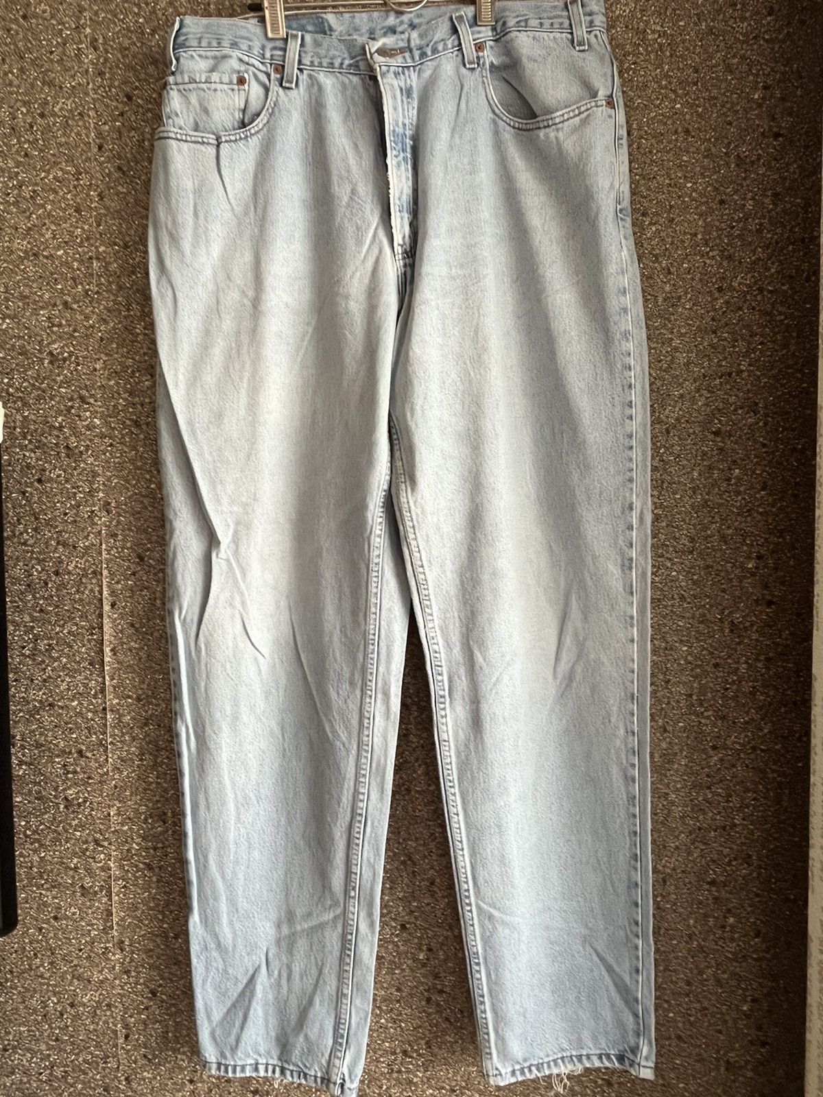 Levi's × Vintage Levis ft51 Size US 37 - 1 Thumbnail