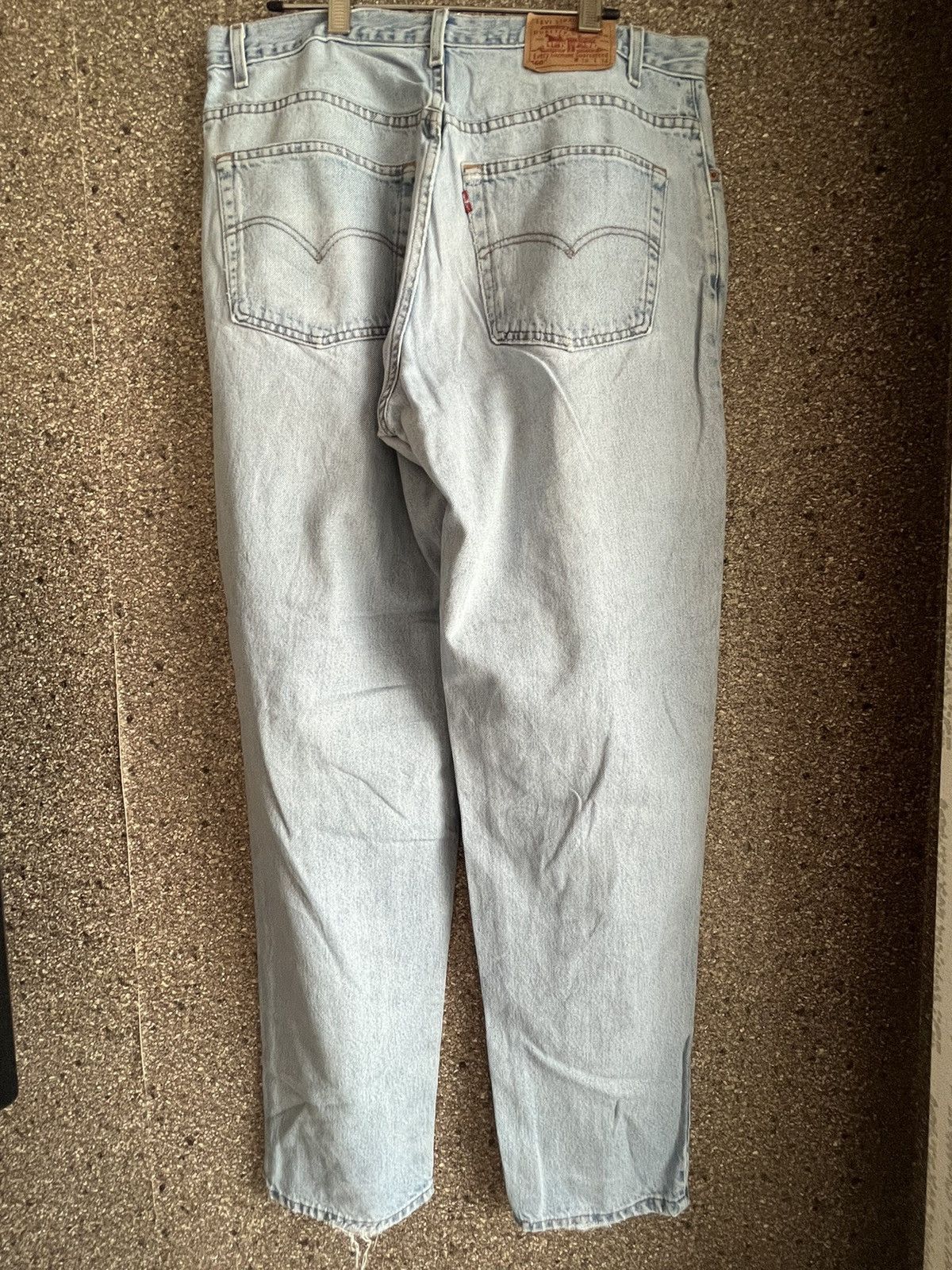 Levi's × Vintage Levis ft51 Size US 37 - 5 Thumbnail