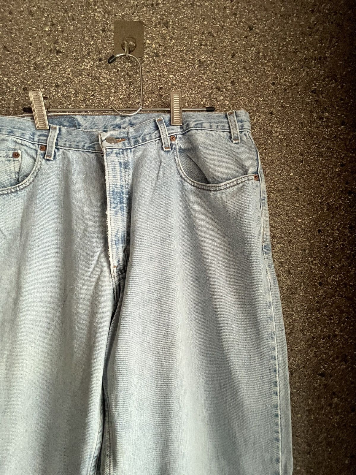 Levi's × Vintage Levis ft51 Size US 37 - 4 Thumbnail