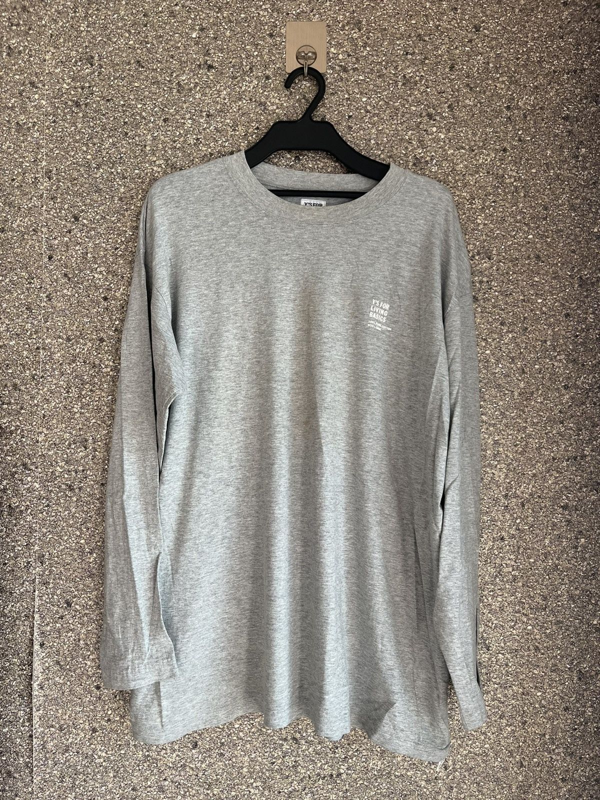 Other Y’s for living ft72 Size US L / EU 52-54 / 3 - 1 Thumbnail