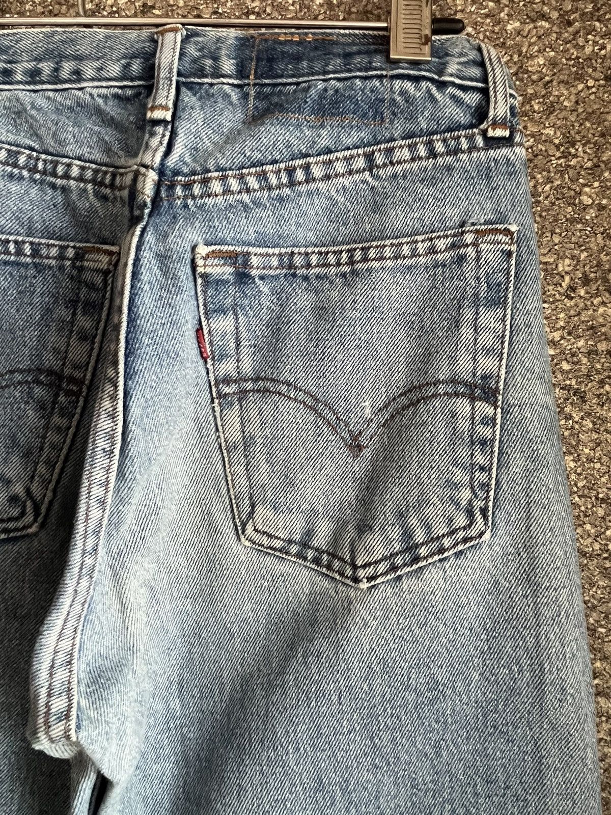 Levi's × Vintage Levis ft51 Size US 26 / EU 42 - 8 Thumbnail