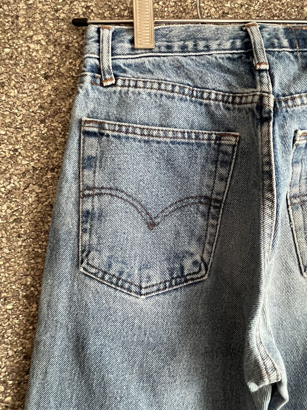 Levi's × Vintage Levis ft51 Size US 26 / EU 42 - 7 Thumbnail