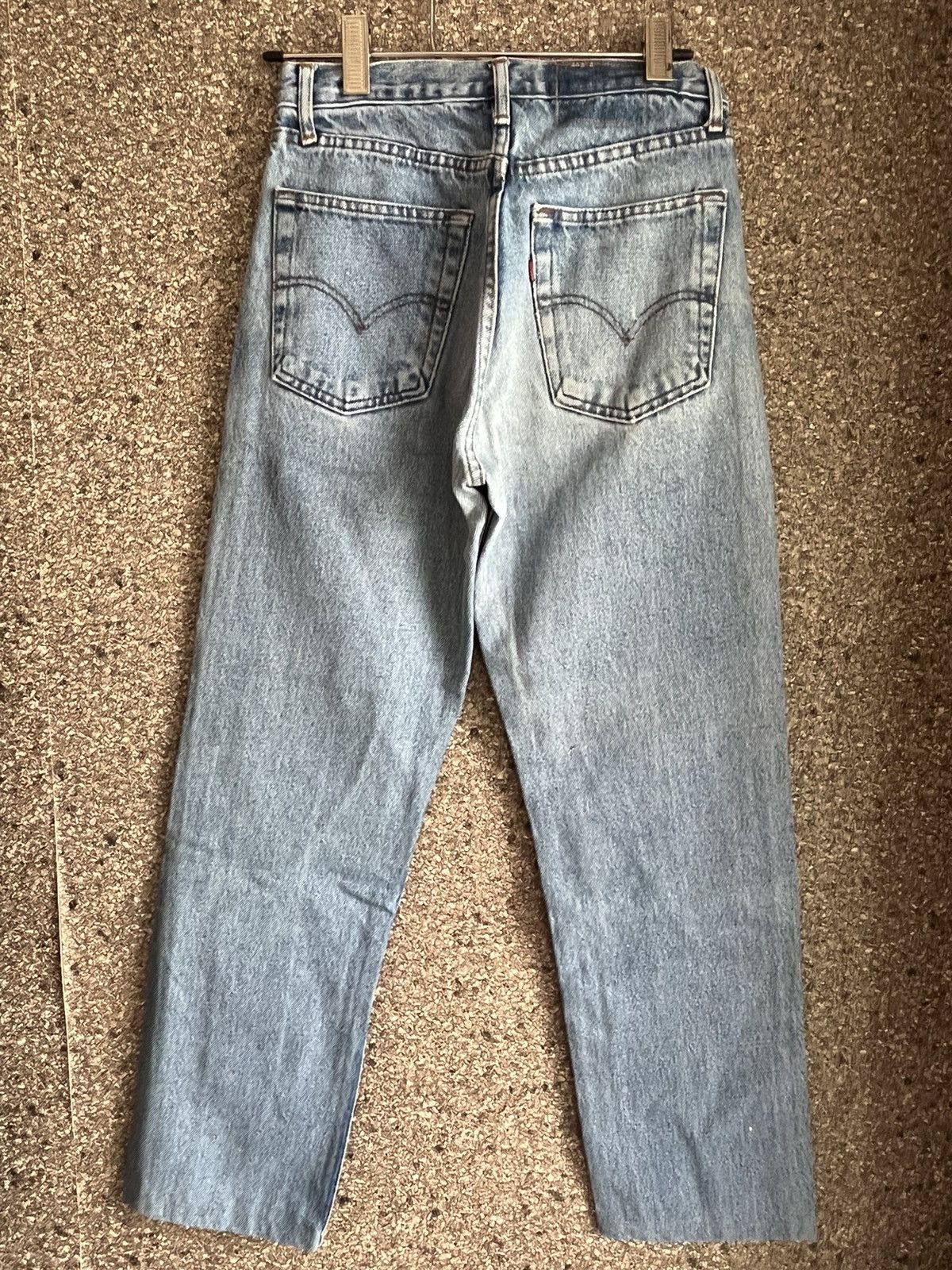 Levi's × Vintage Levis ft51 Size US 26 / EU 42 - 5 Thumbnail