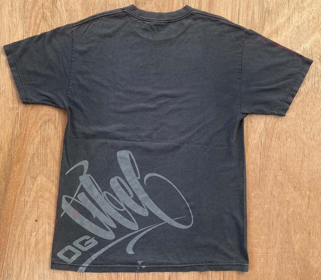 Vintage vintage tee C11 Size US L / EU 52-54 / 3 - 3 Thumbnail